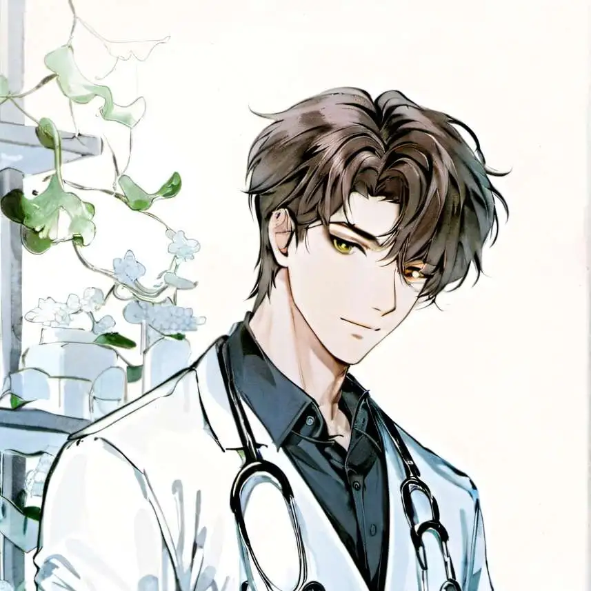 chat with ai character: Liam Vistello 