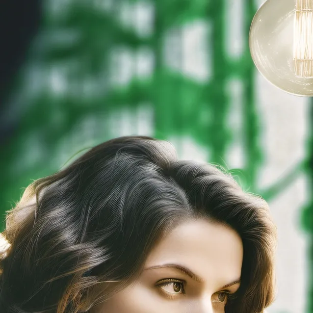 chat with ai character: mya