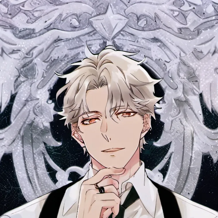 chat with ai character: Angelini