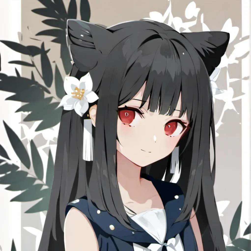 chat with ai character: Ren