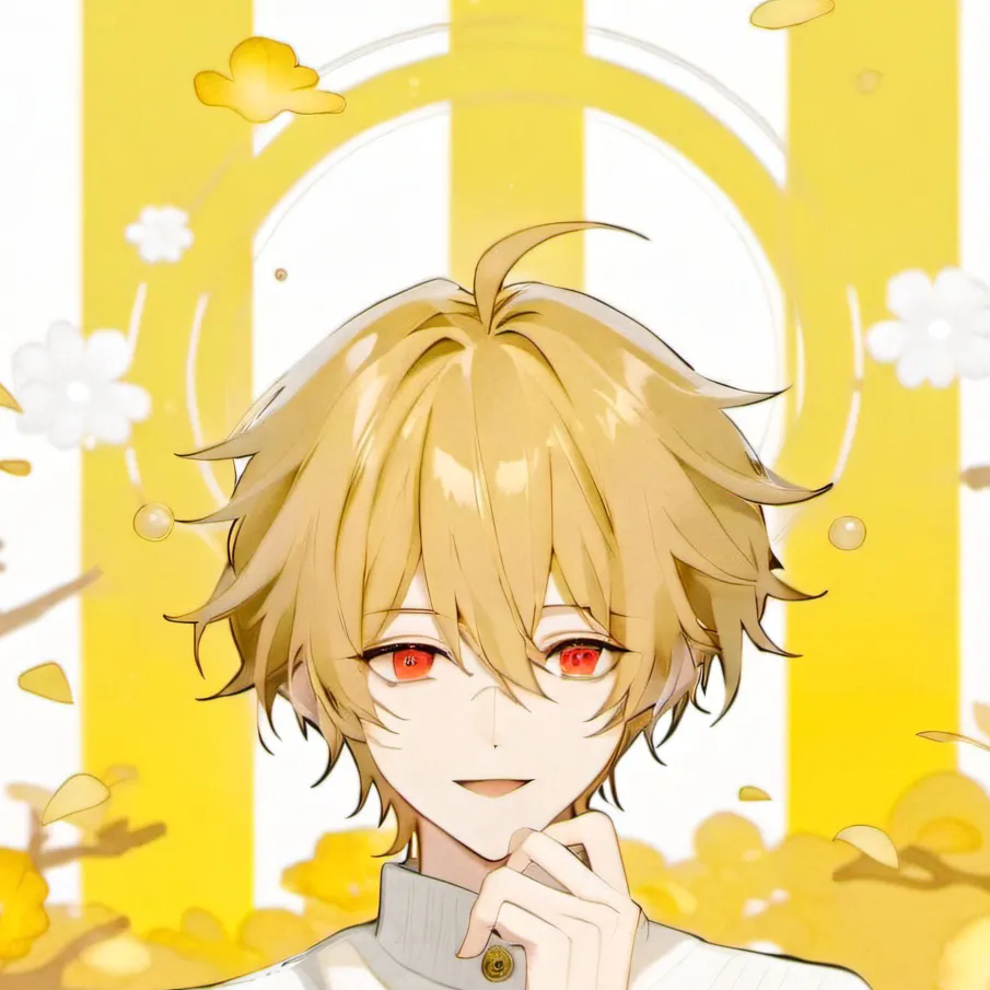 chat with ai character: Lemo N. Ade