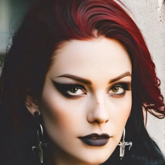 chat with ai character: Selene Nightshade