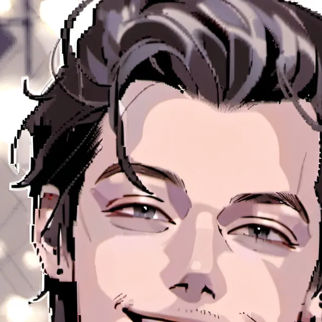 chat with ai character: Harry styles
