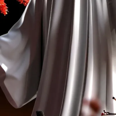 chat with ai character: Ghost