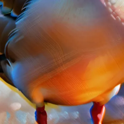 chat with ai character: Nosy 🦆 