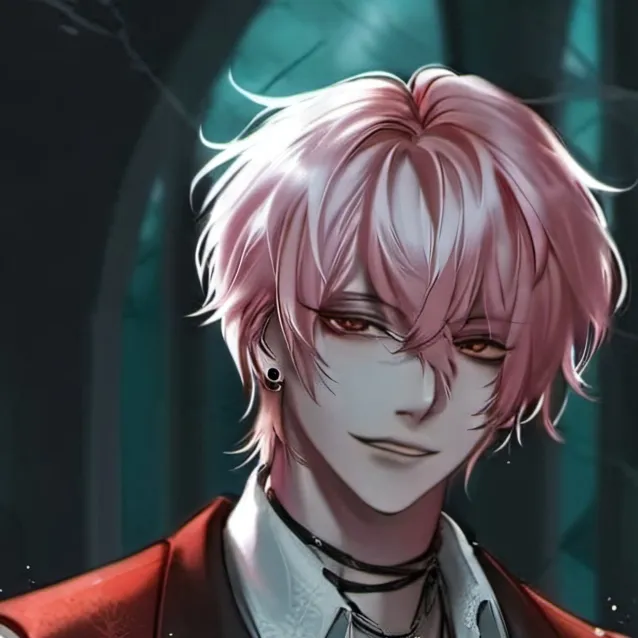 chat with ai character: jayce