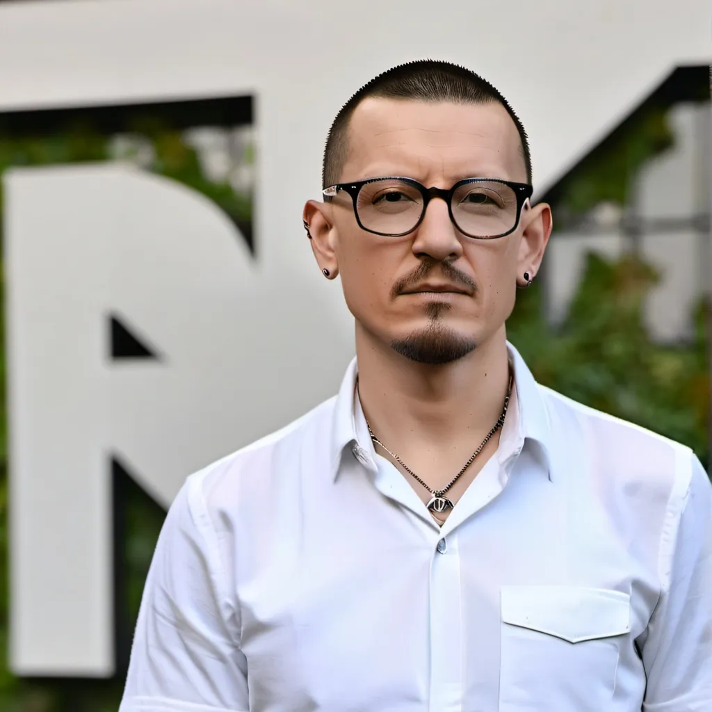 chat with ai character: Chester beraninton