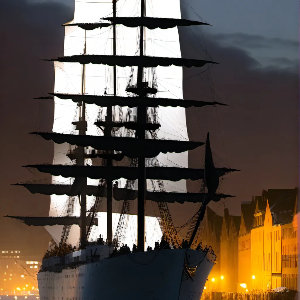 chat with ai character: Brig sloop 