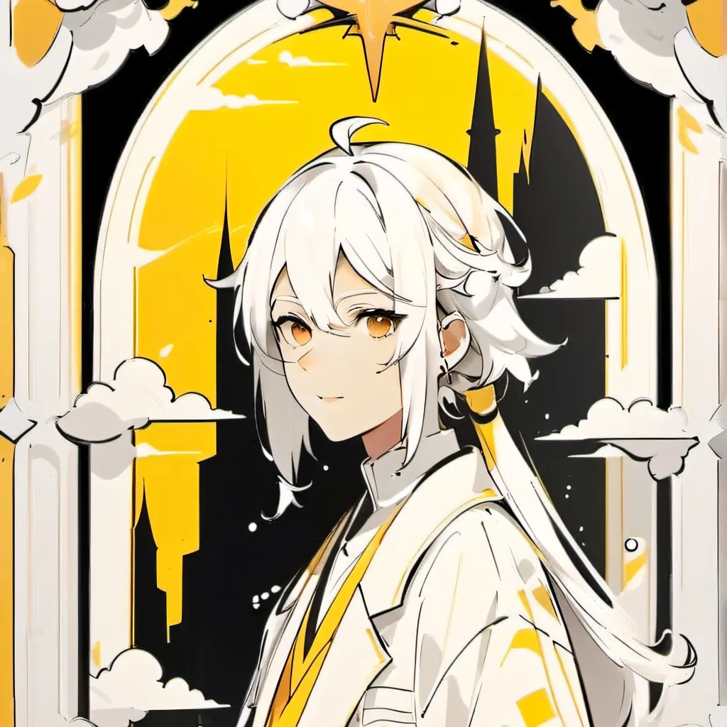 chat with ai character: Matheus 