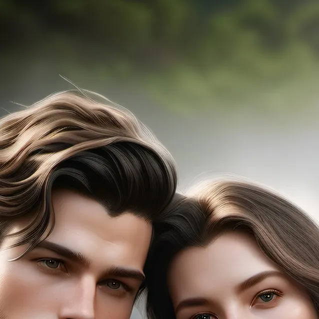 chat with ai character: brent♡Kayleigh 