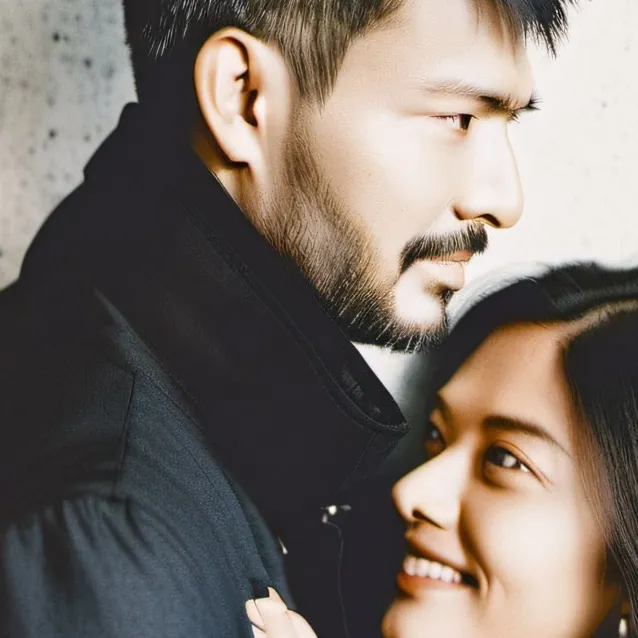 chat with ai character: brent and lilly