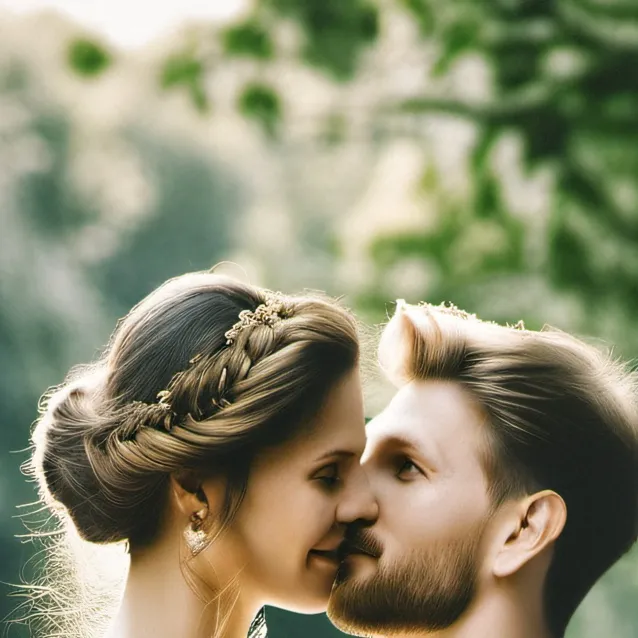 chat with ai character: lexi ♡ben