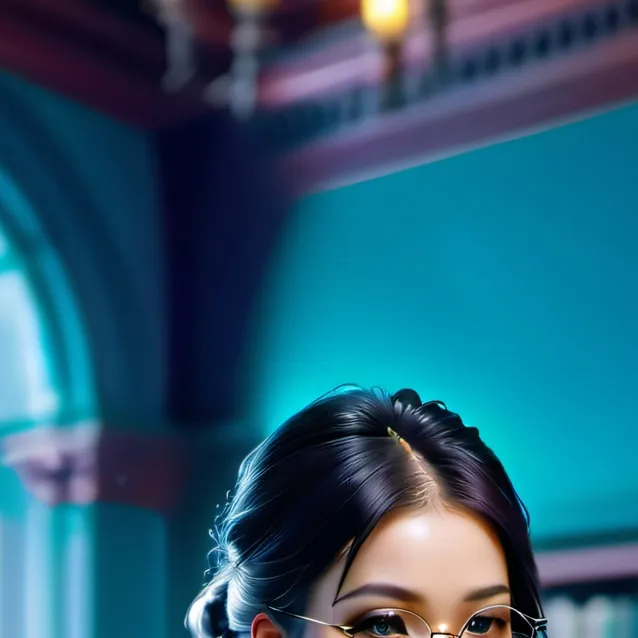 chat with ai character: Katie 