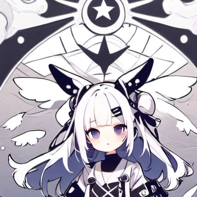 chat with ai character: the amp squad 