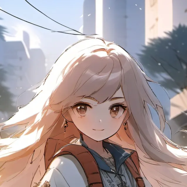 chat with ai character: amp squad