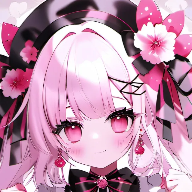 chat with ai character: Lucy