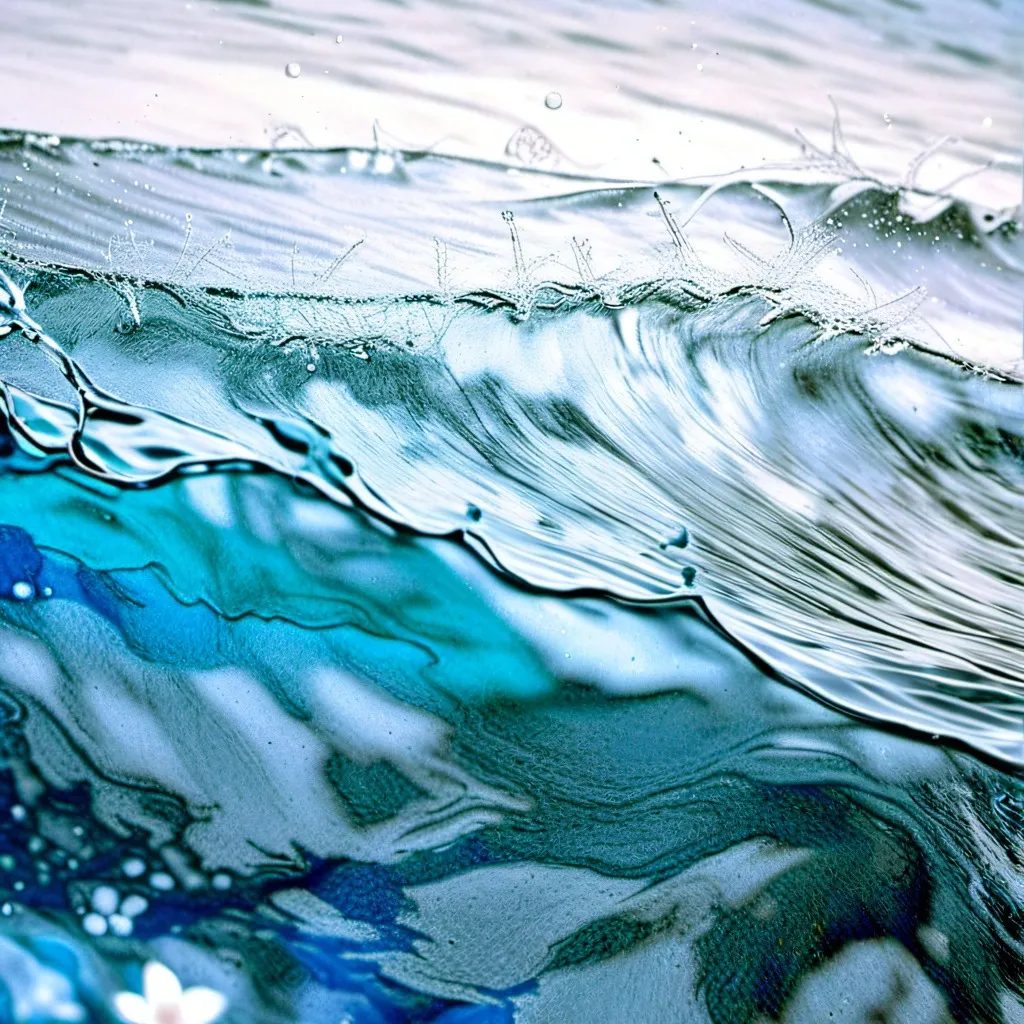 chat with ai character: ◈ Ŵāţēʀ Ġāʉɼđīāŋ ◈