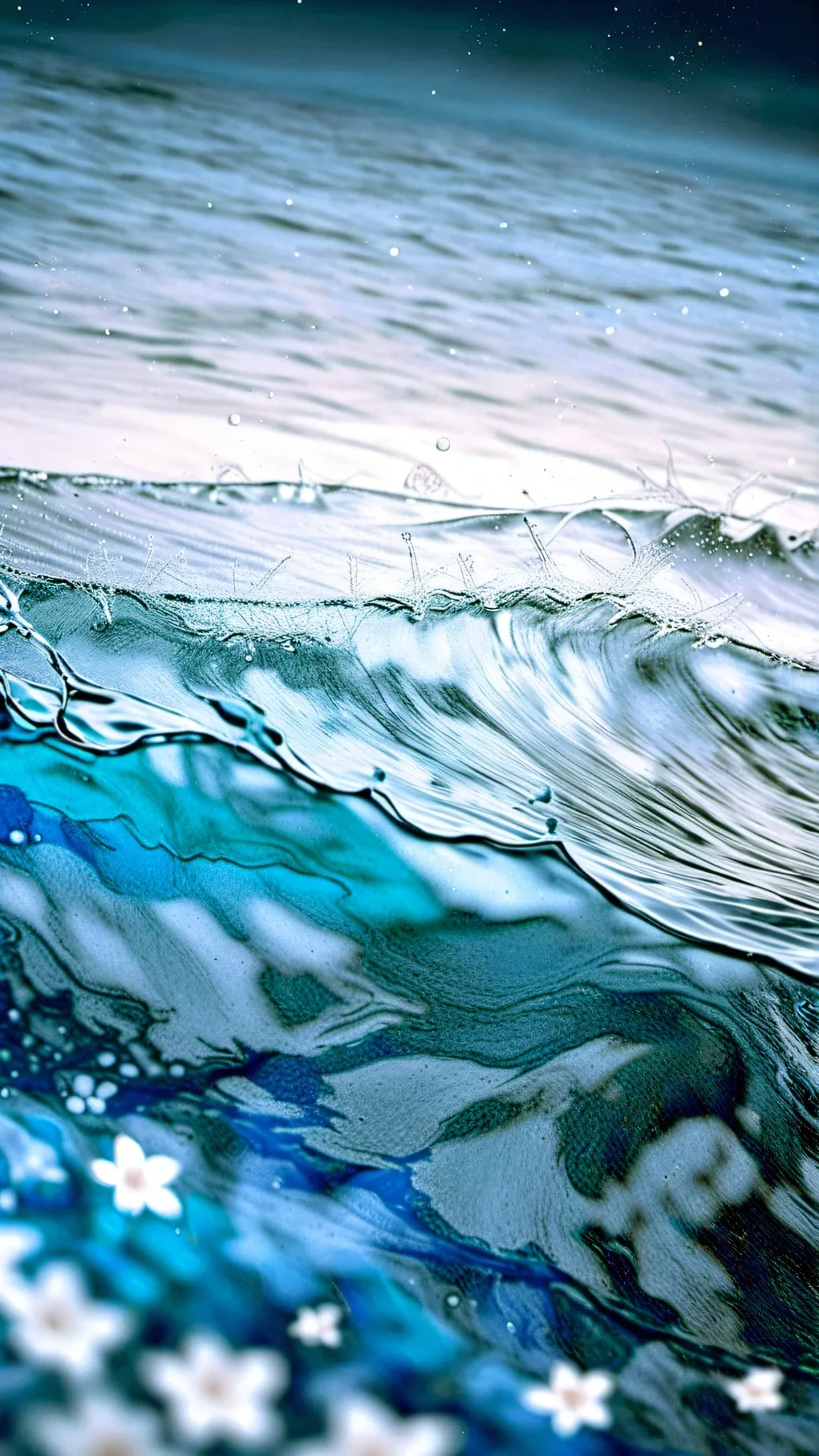 ai character: ◈ Ŵāţēʀ Ġāʉɼđīāŋ ◈ background