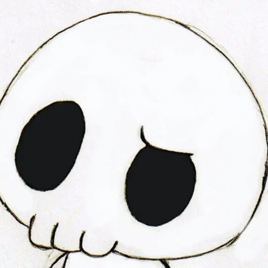 chat with ai character: Skully Boi