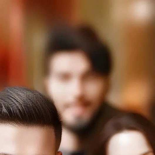 chat with ai character: men’s health