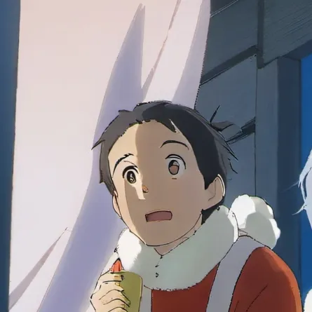 chat with ai character: Nolan and siddy