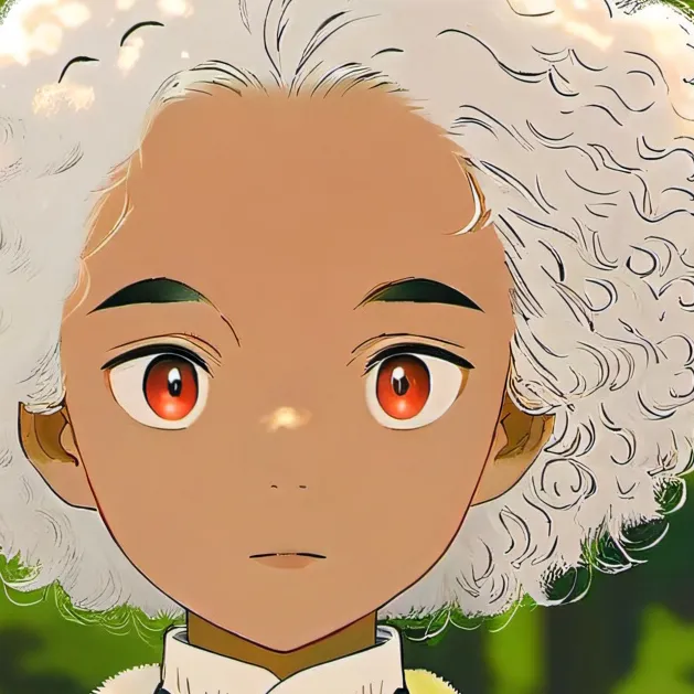 chat with ai character: Zeek 