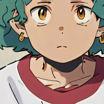 chat with ai character: Zeek 