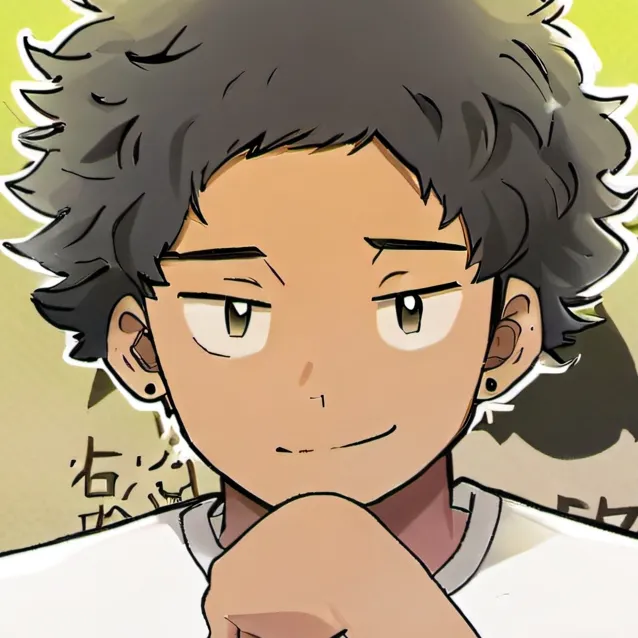 chat with ai character: Zeek 