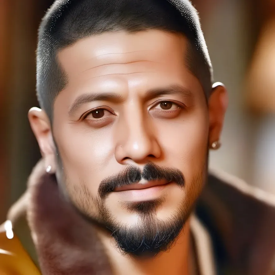 chat with ai character: Benzino