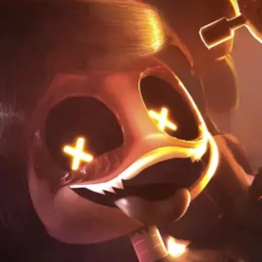 creator MD-Cyn's avatar