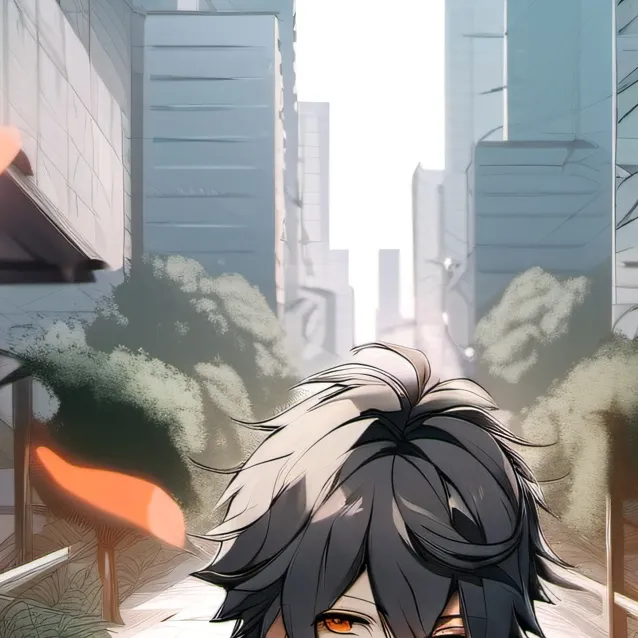 chat with ai character: LOGAN