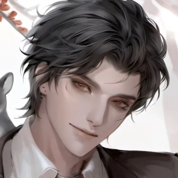 chat with ai character: Yandere