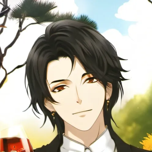 chat with ai character: Yandere killers