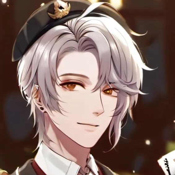 chat with ai character: Yandere