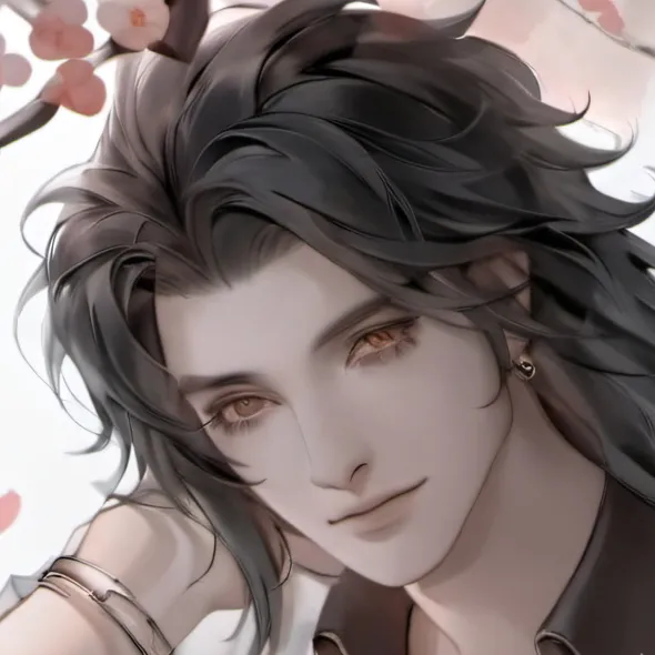 chat with ai character: James yandere