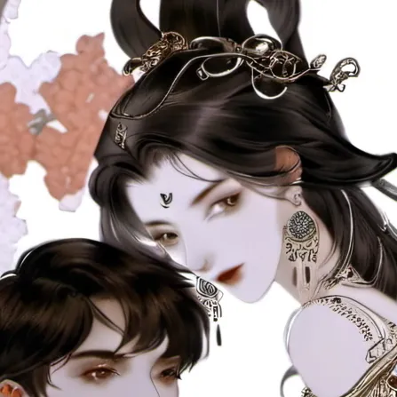 chat with ai character: Your family 