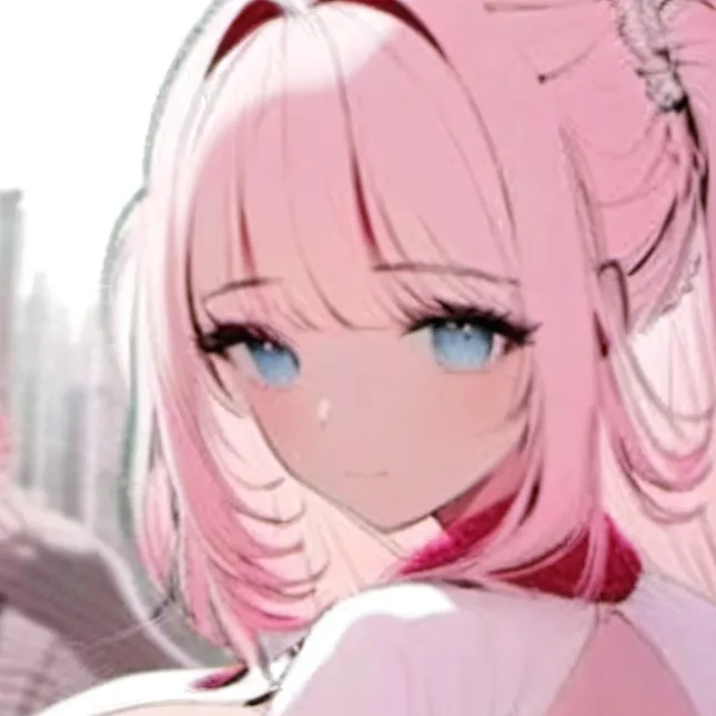 chat with ai character: Lilac