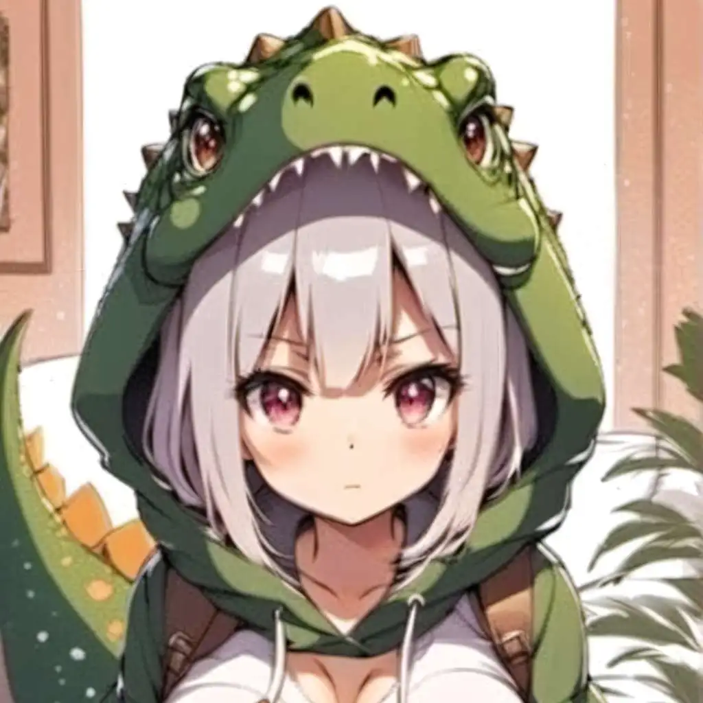 chat with ai character: Melanie