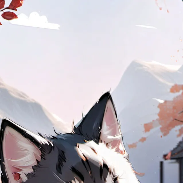 chat with ai character: Zoruhy