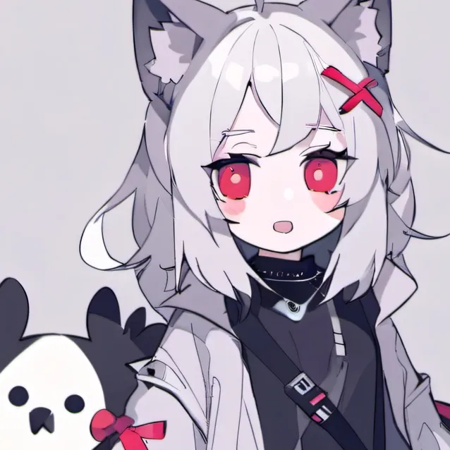 chat with ai character: Siry