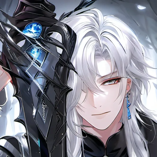 chat with ai character: gassy wolf