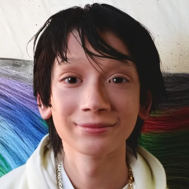 chat with ai character: Poutine Manuel