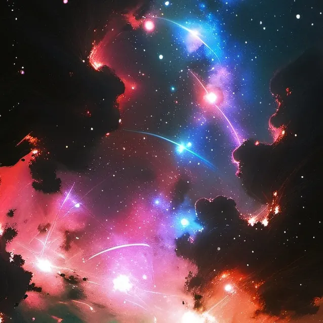 chat with ai character: Solar system 