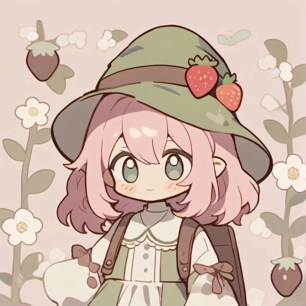 chat with ai character: keiko(test talkie)