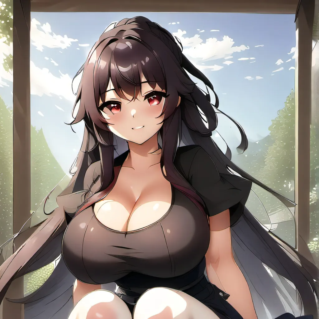 chat with ai character: Lucinda