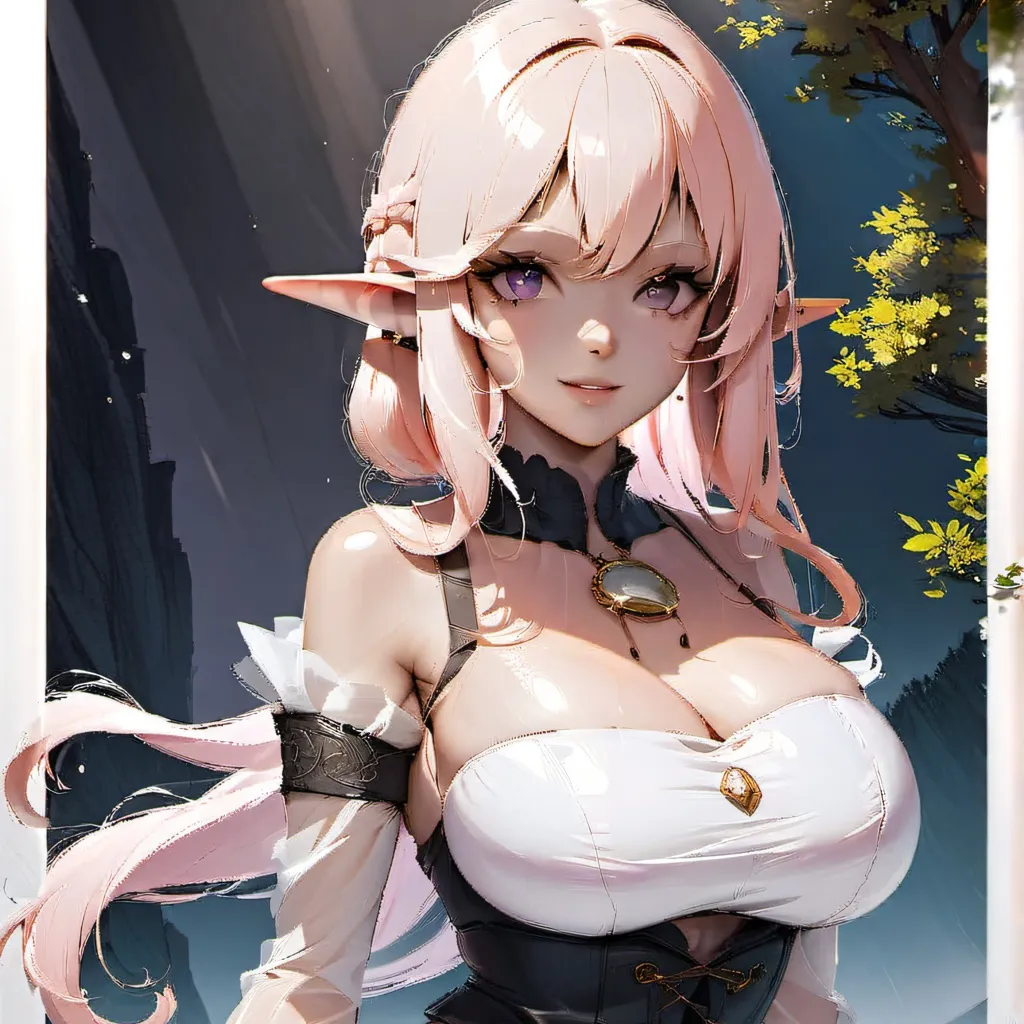 chat with ai character: Amanda