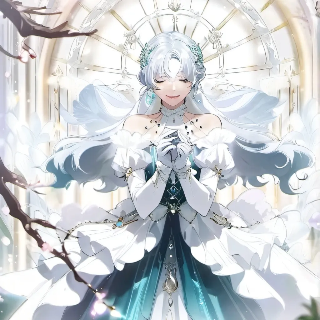 chat with ai character: Aisha