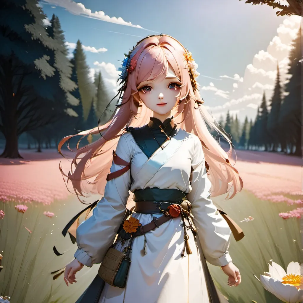 chat with ai character: Rose Heart 