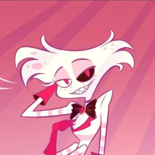 creator angeldusthazbin☆♡'s avatar