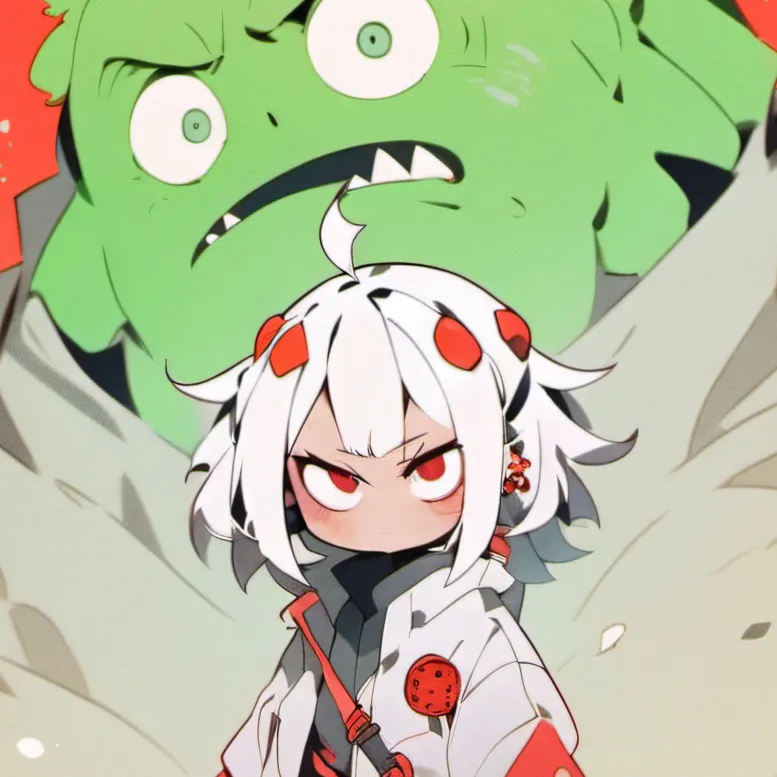 chat with ai character: DontWorryBoutMe